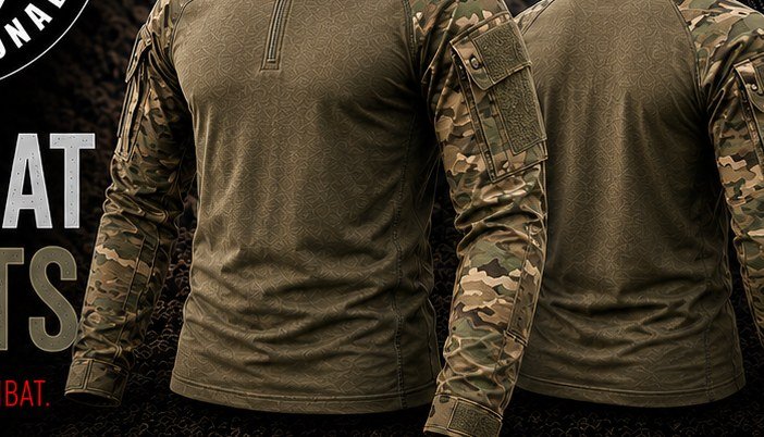 Combat Shirts